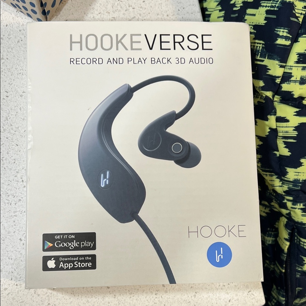 Verse On-Ear Headphones - Black